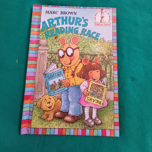 Early Reader Book - Picture 4 of 4